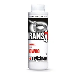 A Buon Prezzo Olio Trasmissione Trans4 80W90 1lt