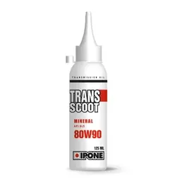 Economico Transcoot Transmission Oil 125ml Mineral