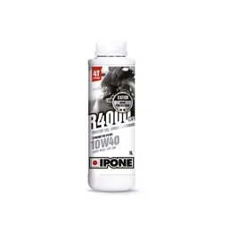 R4000RS 10W40 1lt Engine Oil Pagamento Sicuro