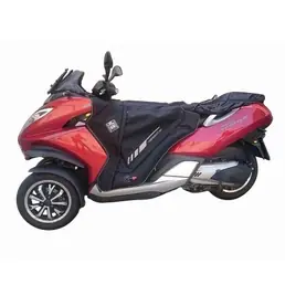 Termoscud R173 PRO X Leg Cover METROPOLIS 3 RUOTE Professionale