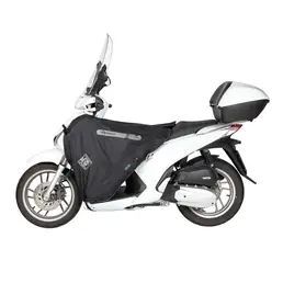 Termoscud Leg Cover R099X HONDA SH 125/150 2013> Spedizione Espresso