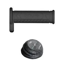 Miglior Prezzo Hotgrips Essential Scooter