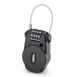 S220 Padlock Di Tendenza