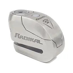 RK14S disk lock - Diam.14mm Offerta