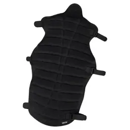 Di Tendenza Cuscino sella moto Fresh Mesh Doppio Doppia seduta