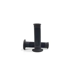 Manopole Serie 711 Short Nero Nuova Collezione