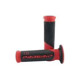 Manopole Strada 732/SB Rosso Spedito Oggi