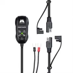 Compra Adesso Caricatore batteria moto Enercharge Mini