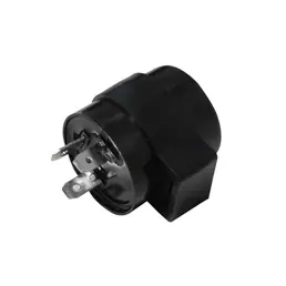 LED Indicator Relay 12,8v-85c/m-10w Affare