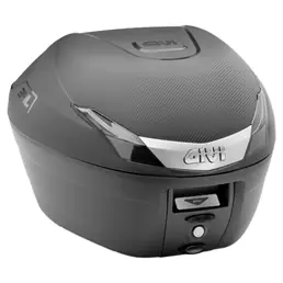 Bauletto 34L con piastra Occasione Imperdibile
