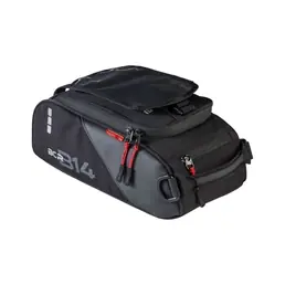Borsa moto da serbatoio T14 Twistlock 4.5L Nero Promozione