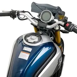 Prezzo Ridotto Flangia BF Tanklock B CF Moto BF62