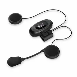 Interfono moto Parani HD Microfono con filo Offerta