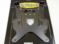 Bestseller Portatarga regolabile Lightech per BMW F800R (2010) - Lightech TARBM002