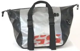BORSA INTERNA  MOTO PER TOPCASE IN ALLUMINIO BMW F800/R1200GS - 71607699057 Affare