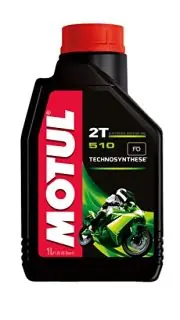 A Buon Prezzo OLIO 510 2T - 1Lt Motul