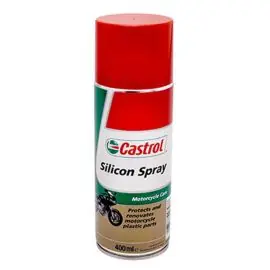Castrol - SILICON SPRAY - 400ML Promozione