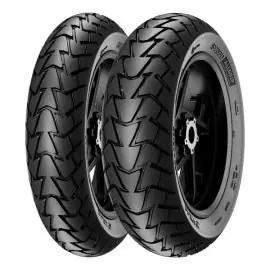 Pneumatici Urban 3.50-10 51J Scooter SC360 ALLGRIP Anlas 6447 Quantità Limitata