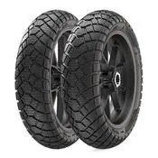 Pneumatico invernale 80/80-16 45J SC-500 ANLAS WINTER GRIP2 SCOOTER 6334 Prezzo Di Fabbrica