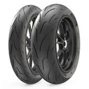 Prezzo Di Fabbrica Pneumatico Supersport 110/70 17 54W TL Anteriore VIENTO SPORT Anlas 6370