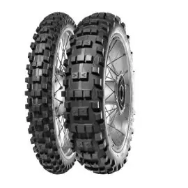 Pneumatico Enduro Fim 140/80-18 70R Posteriore Moto CAPRA EXTREME Anlas 6336 Pagamento Sicuro