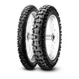 Vendita Finale Pneumatico Pirelli MT 21 Rally Cross ENDURO 110/80-18M/C 58PM+S Posteriore - 3988800