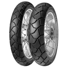 Pneumatico Enduro On-Off 100/90-19 57H Anteriore Moto CAPRA R Anlas 6263 Bestseller