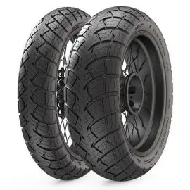 Soddisfatti O Rimborsati Pneumatico Invernale 110/70 R17  54H TL anteriore  Winter Grip Plus - ANLAS   Moto 6328