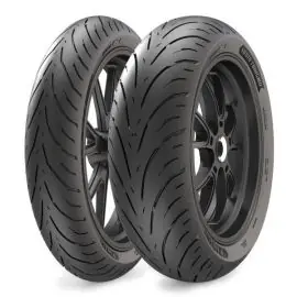 Pneumatico Sport TURISMO VIENTO 150/70 R17 M/C 60V TL POSTERIORE ANLAS - 6477 Prezzo Scontato