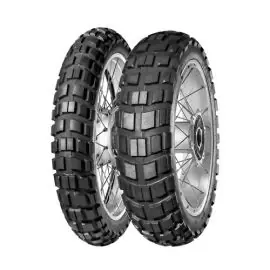 Pagamento Sicuro Pneumatico Enduro Off-Road 130/80-17 65R Posteriore Moto CAPRA X Anlas 6138