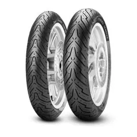 Prezzo Basso Pneumatico Pirelli ANGEL SCOOTER 140/70-16M/CTL 65P Posteriore - 2772400