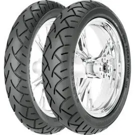 Pneumatico Metzeler MARATHON ME880 160/80 R15 M/CTT 74S Posteriore - 1733200 Quantità Limitata