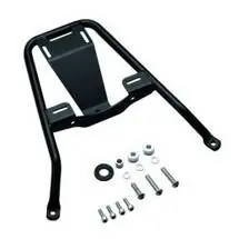 Offerta Limitata Givi SR53 - Portapacchi specifico Piaggio Liberty LT150 99-01