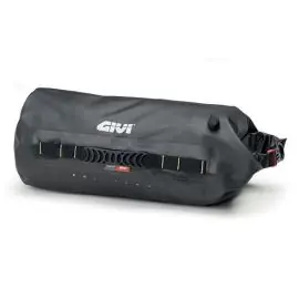 Promozione Esclusiva Borsa rullo waterproof 20 litri - Linea Gravel-T GIVI GRT702 -