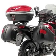 Compra Oggi Stesso Givi E225M - Piastra specifica MONOLOCK Honda Transalp XL700V 08