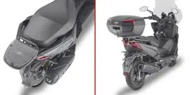 Attacco GIVI posteriore specifico per bauletto MONOLOCK® - SR6121 Esclusivo