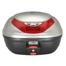 Offerta Del Giorno Bauletto moto FLOW Givi lt 35 argento GIVI- E350G730