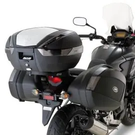 Promo Stagionale Portavaligie laterale specifico per valigie V35, V37 MONOKEY® SIDE - PLX1121