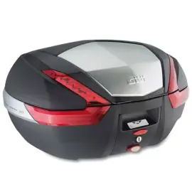 Bauletto V47N MONOKEY NERO 47lt - Givi V47N Compra Oggi Stesso
