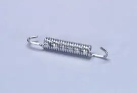 Offerta Speciale MOLLA TUBO SCARICO LUNGA GANCI A 90° - 228.0003