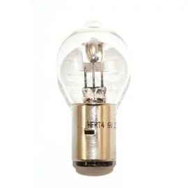 Lampadina 6V 2525W BA20D Saldi