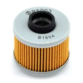 FILTRO OLIO MIW BMW C1 125/200 - B1604 268185 Ordina Subito