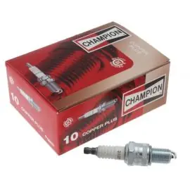 Soddisfatti O Rimborsati CANDELA CHAMPION L87YC (BP6HS)