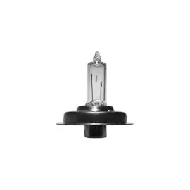 Lampadina 12V 15W P26S allo IODIO a scodellino Solo Oggi