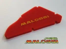 Più Venduto 1411423 - MALOSSI - Filtro Aria Red Sponge Scooter