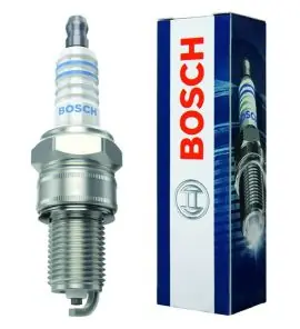 CANDELA UR09AC BOSCH (CR7HSA) - UR09AC Offerta Limitata