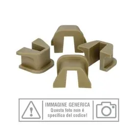 Più Venduto BANDO SET 4 TASSELLI VARIATORE YAMAHA-MBK 250