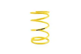 Popolare MOLLA CONTRASTO VARIATORE GIALLA (Ø esterno 57,80x90 mm - Ø filo 4,1 mm - k 6,1) - MALOSSI 297042.Y0