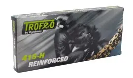 Bestseller CATENA TROFEO 415 H S&B 140 MAGLIE - 201222140