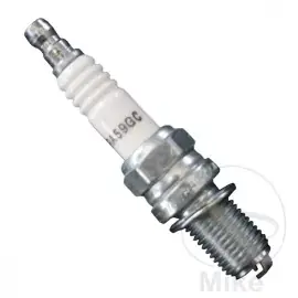 Candela DCPR9EVX Champion RA59GC per Ducati 748 750 R 1999 H300 106 Cv - RA59GC (DCPR9EVX) A Buon Prezzo